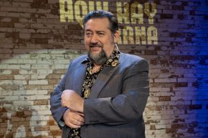 Mariano Bartolomé 1