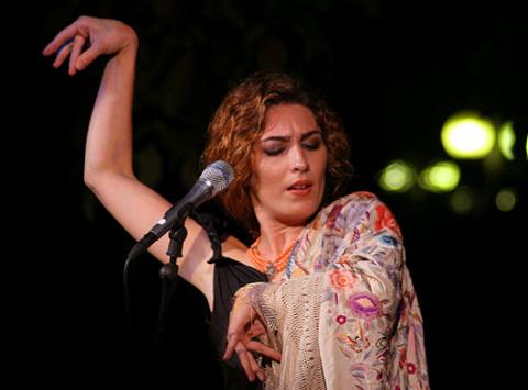 Estrella Morente