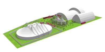 Espacio Ibercaja Delicias 3