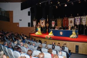 Centro Cultural Infanta Elena (Alcantarilla) 3