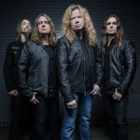 Megadeth 1