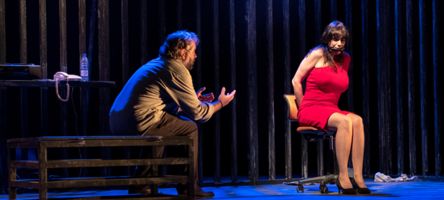 Palabras encadenadas de Jordi Galceran 3