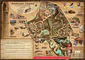 Rancho Texas Park  4