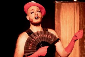 Vaga y Maleanta - Kiki Morgan 3