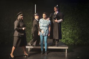 Las aves - La Calòrica 3