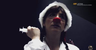 La Navidad de la Dra. Humor 3