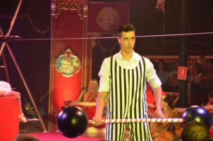 Circo Raluy Legacy  4