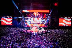 Festival Coca Cola Music Experience 7