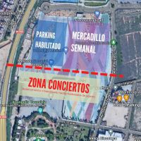 Parque Antonio Soria de Torrevieja 5