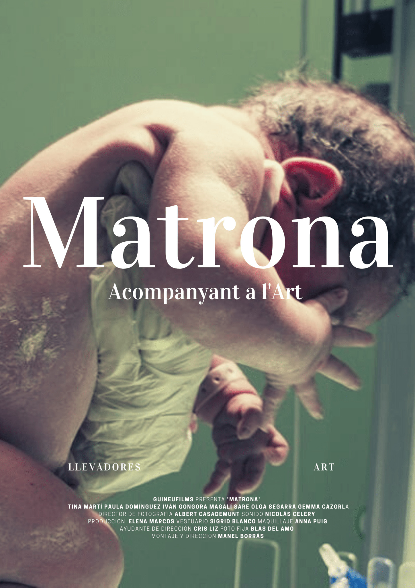 Matrona 2026 | Taquilla.com