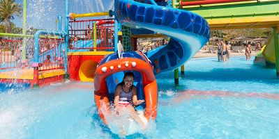 Aquopolis Cullera 19