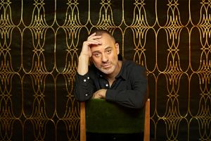 ¿Quién es el Sr. Schmitt? 5