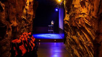 La Escalera de Jacob 3