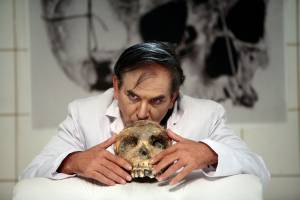 Sangre en el Diván 3