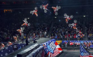 Nitro Circus 1