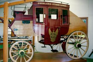 Oasys Parque Temático - Mini Hollywood 19