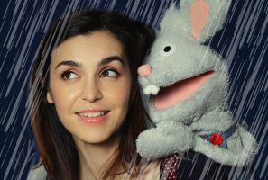 Oliverio y la tormenta 1