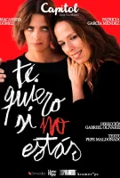 Te quiero si no estás 1
