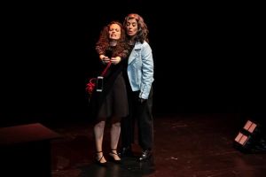 Esta sí que tenemos que bailarla 3