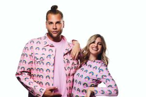 The Love Show - Aquí Venimos a Ligar 1