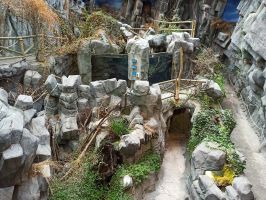 Bioparc Acuario de Gijón 4