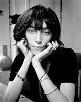 Patti Smith 3