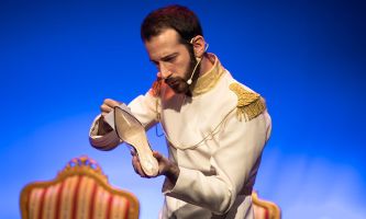 Ya me has Tocado el Cuento 6