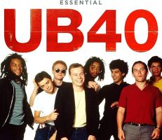 UB40 5