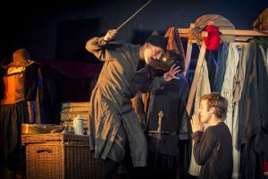 El Buscón de Teatro Clásico de Sevilla  3