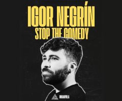 Igor Negrín 1