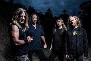 Corrosion of Conformity 1
