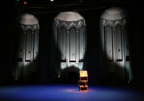 Teatro de La Abadía 4