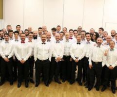 Coro de Hombres Gays de Madrid 4