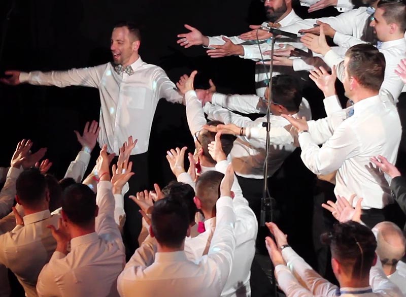 Coro de Hombres Gays de Madrid