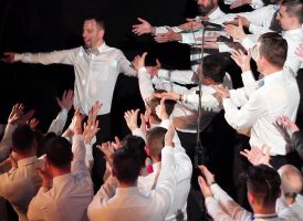 Coro de Hombres Gays de Madrid 2