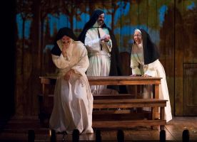 Cyrano de Bergerac - José Luis Gil 12