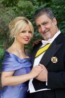 El Príncipe y la Corista 2