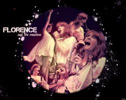 Florence + The Machine 1