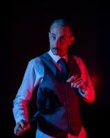 Se ha Escrito un Crimen 1