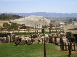 Terra Natura - Murcia 1