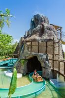 Isla Mágica Sevilla 17