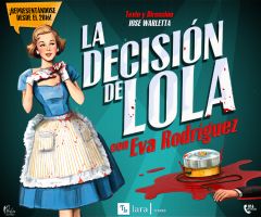 La decisión de Lola 5
