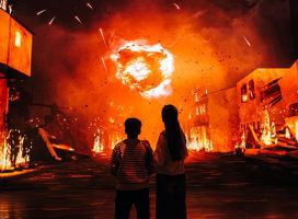 La Leyenda del Titanic, La Exposición Inmersiva 2