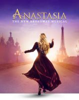 Anastasia, el Musical 4