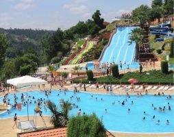 Parque Acuático Amarante 3