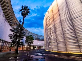 Palacio de Congresos de Badajoz  3