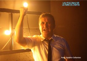 Las Piscinas de la Barceloneta 4