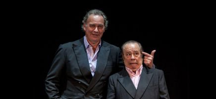 Bertín Osborne y Arévalo - Mellizos 3