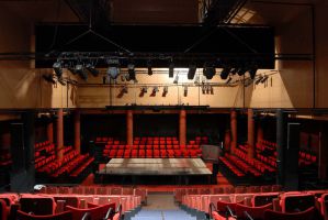 Teatro Quique San Francisco 1