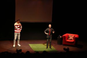 Tinder Sorpresa - Andreu Casanova 4